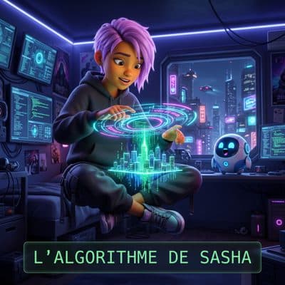 L'Algorithme de Sasha