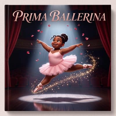Prima Ballerina