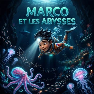 Marco et les Abysses